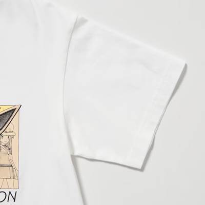 2023年新作ユニクロ×『ポケモンマスターズ EX』のコラボUT・KIDS グラフィックTシャツ(半袖)