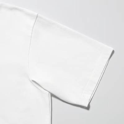 2023年新作ユニクロ×『ポケモンマスターズ EX』のコラボUT・グラフィックTシャツ(半袖・レギュラーフィット)