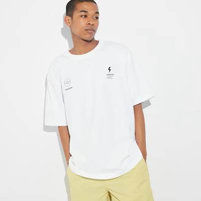 2023年新作ユニクロ×『ポケモンマスターズ EX』のコラボUT・グラフィックTシャツ(半袖・レギュラーフィット)