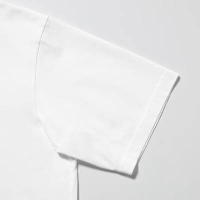 2023年新作ユニクロ×『ポケモンマスターズ EX』のコラボUT・グラフィックTシャツ(半袖・レギュラーフィット)
