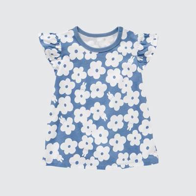 2023年新作ユニクロ×ミッフィーがコラボした『ミッフィー UT(グラフィックTシャツ・半袖・セットアップ可能)』