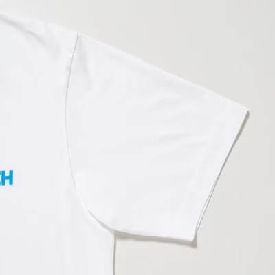 2023年新作ユニクロ×BLEACH 千年血戦篇のコラボUT・グラフィックTシャツ（半袖・レギュラーフィット）