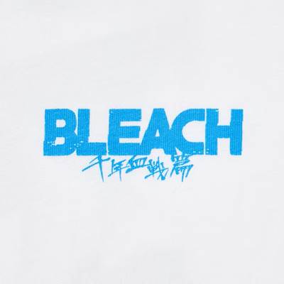 2023年新作ユニクロ×BLEACH 千年血戦篇のコラボUT・グラフィックTシャツ（半袖・レギュラーフィット）