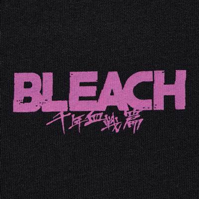 2023年新作ユニクロ×BLEACH 千年血戦篇のコラボUT・グラフィックTシャツ（半袖・レギュラーフィット）