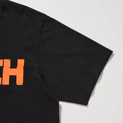 2023年新作ユニクロ×BLEACH 千年血戦篇のコラボUT・グラフィックTシャツ（半袖・レギュラーフィット）