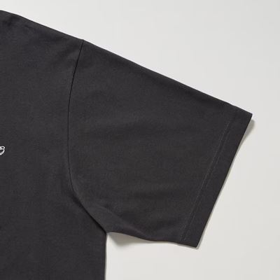 2023新作ユニクロ×ピーナッツ チャーリー・ブラウンズ・ベースボール・チーム UT グラフィックTシャツ(半袖・オーバーサイズフィット)