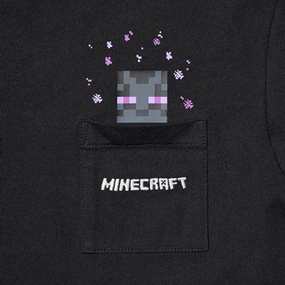 2024年新作ユニクロ×マインクラフトのコラボUT・グラフィックTシャツ（半袖）